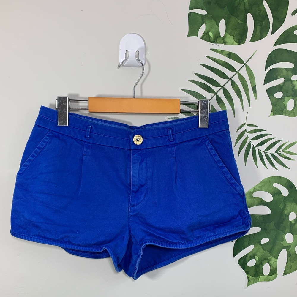 Juicy Couture Shorts Size 6